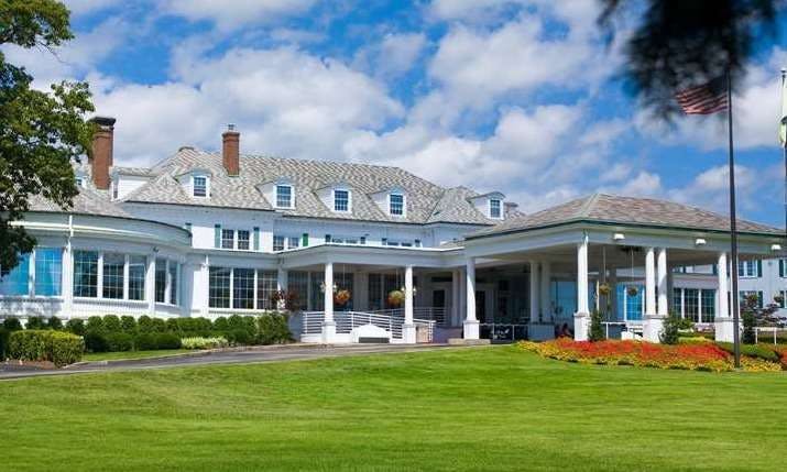 Seaview Hotel, a Dolce by Wyndham