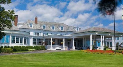 Seaview Hotel, a Dolce by Wyndham