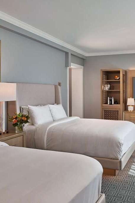 Hotel Seaview Hotel, a Dolce by Wyndham photo 2