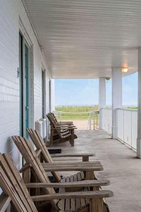 Hotel Days Inn by Wyndham Kill Devil Hills Oceanfront - Wilbur photo 3