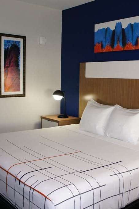 Hotel La Quinta Inn & Suites by Wyndham Katy photo 1