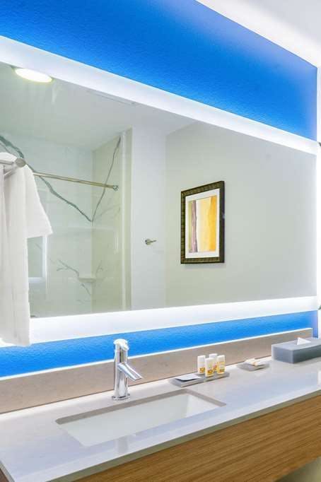 Hotel La Quinta Inn & Suites by Wyndham Katy photo 4