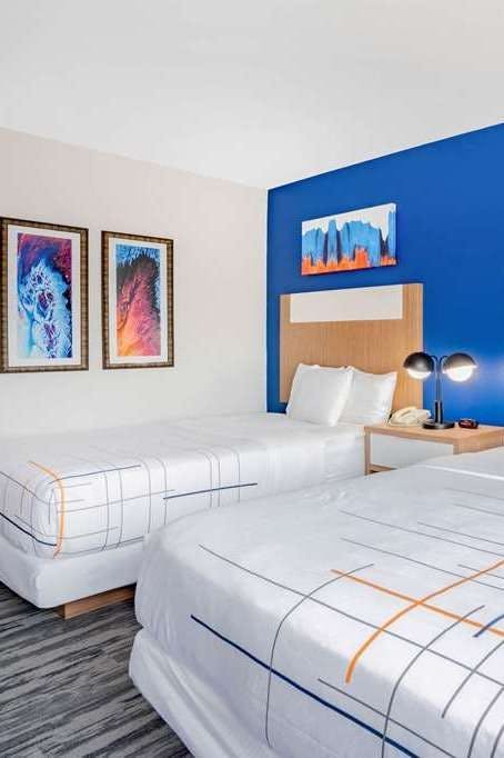 Hotel La Quinta Inn & Suites by Wyndham Katy photo 2