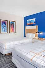 Hotel La Quinta Inn & Suites by Wyndham Katy photo 2