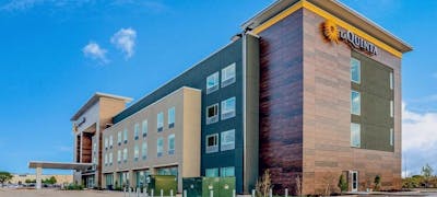 La Quinta Inn & Suites by Wyndham Katy