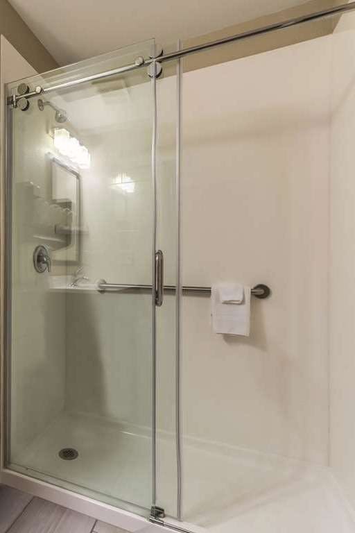 Hotel La Quinta Inn Suites Collins photo 5