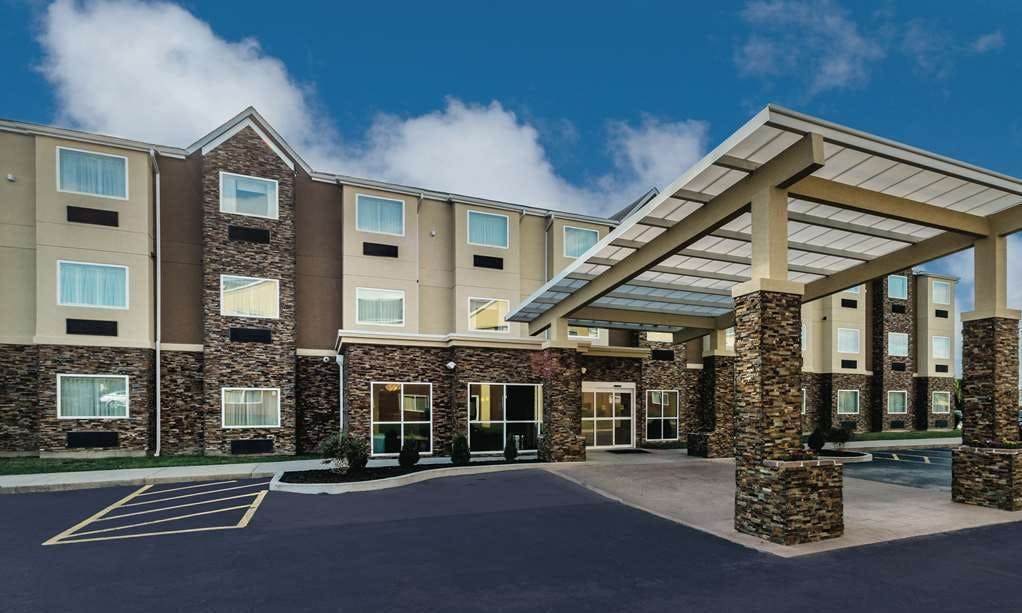 La Quinta Inn Suites Collins