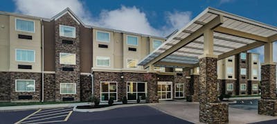 La Quinta Inn Suites Collins