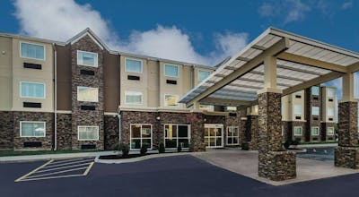 La Quinta Inn Suites Collins