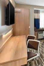 Hotel Microtel Farmington photo 3