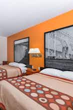 Hotel Super 8 Salina photo 2