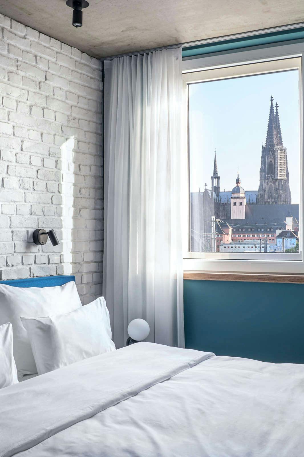 Hotel URBAN LOFT Cologne photo 5