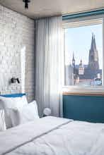 Hotel URBAN LOFT Cologne photo 5