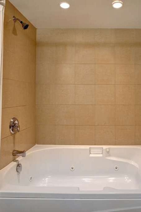 Hotel Days Inn & Suites by Wyndham Collingwood photo 5