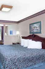 Hotel Days Inn Morristown photo 2