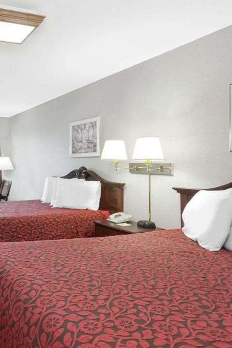 Hotel Days Inn by Wyndham Morristown photo 1