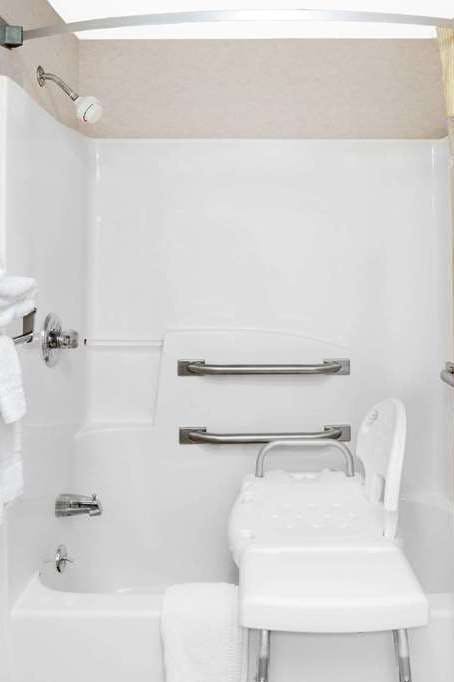 Hotel Days Inn by Wyndham Morristown photo 4