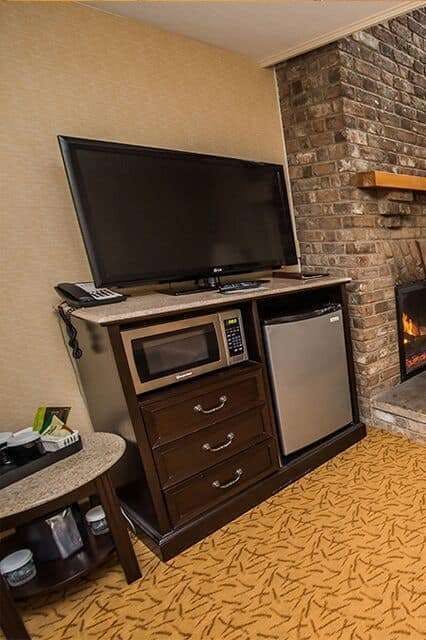 Hotel Peek'n Peak Resort, Trademark Collection by Wyndham photo 3