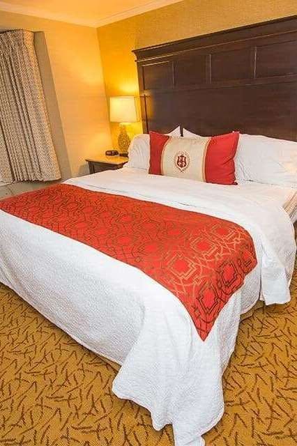 Hotel Peek'n Peak Resort, Trademark Collection by Wyndham photo 1