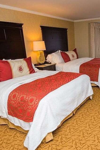 Hotel Peek'n Peak Resort, Trademark Collection by Wyndham photo 2