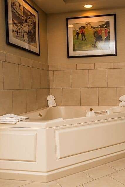 Hotel Peek'n Peak Resort, Trademark Collection by Wyndham photo 5