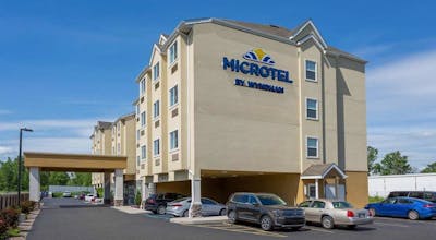 Microtel Inn & Suites by Wyndham Niagara Falls