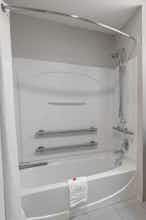 Hotel Microtel Inn Niagara Falls photo 3