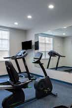 Hotel Microtel Inn Niagara Falls photo 5