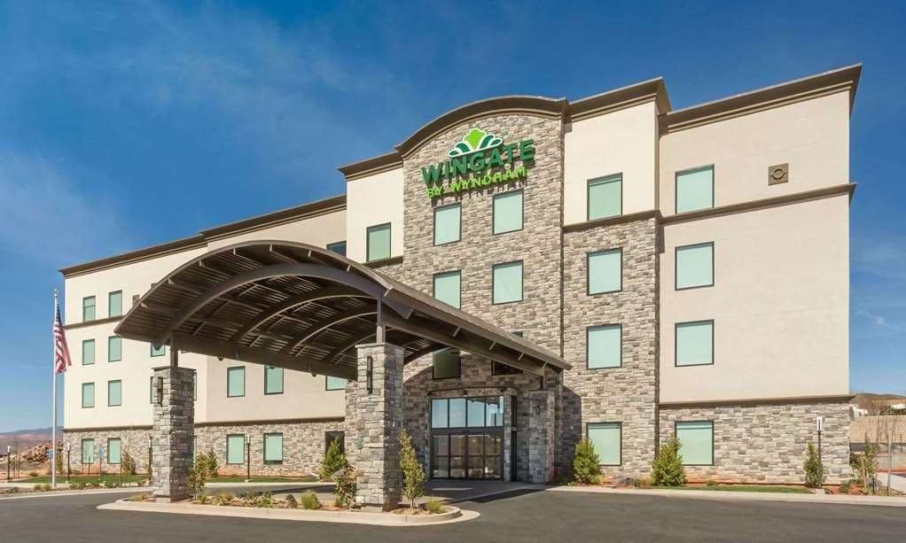 Wingate by Wyndham Hurricane/Zion National Park