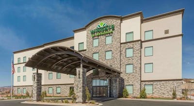 Wingate by Wyndham Hurricane/Zion National Park