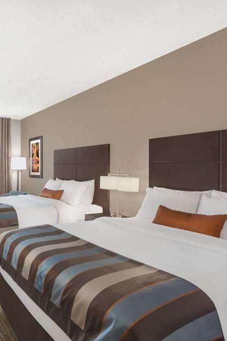 Hotel Wingate by Wyndham Hurricane/Zion National Park photo 2