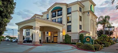 La Quinta Inn Ste Long Beach