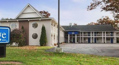 Travelodge by Wyndham Traverse City MI