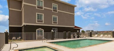 La Quinta Inn Ste Bridgeport