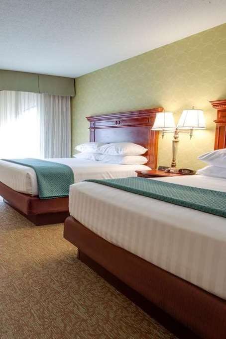 Hotel Pear Tree Inn St Louis Convention Center photo 2