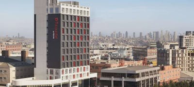 Ramada Istanbul Bayrampasa