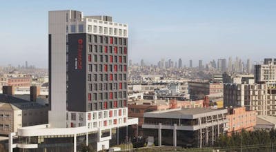 Ramada Istanbul Bayrampasa