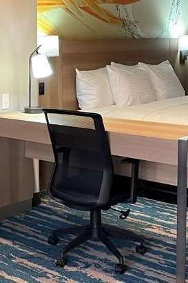 Hotel La Quinta Inn & Suites by Wyndham San Antonio Seaworld/LAFB photo 3