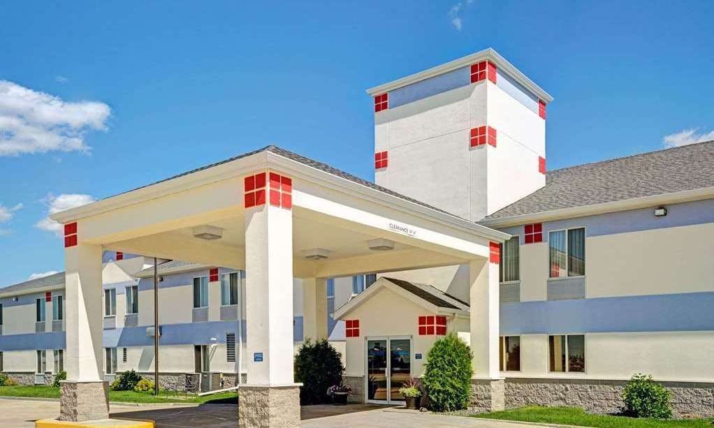 Baymont by Wyndham Wahpeton