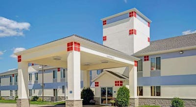 Baymont by Wyndham Wahpeton