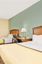 Hotel Baymont IS Wahpeton photo 2