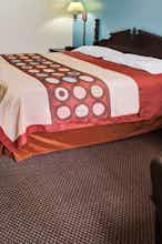 Hotel Super 8 Heath Newark photo 1