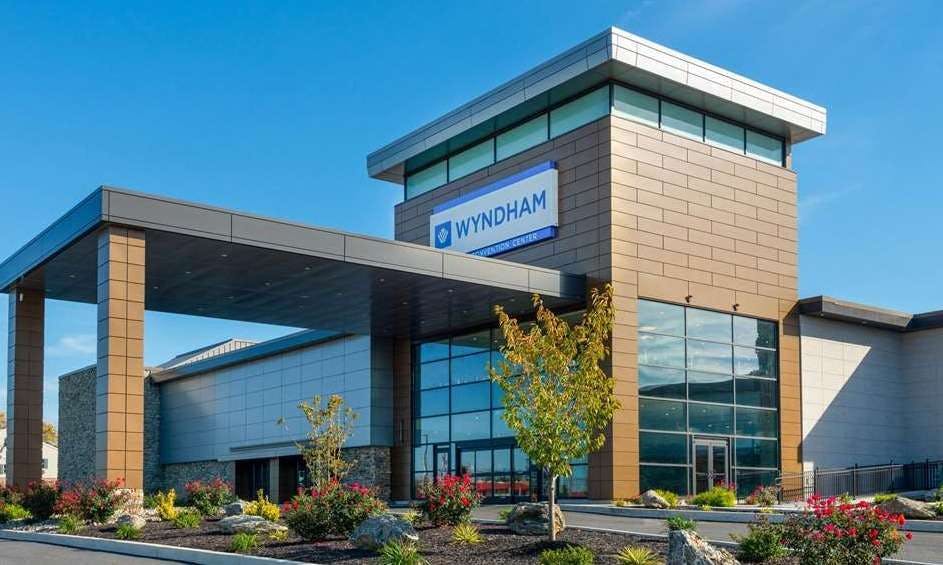 Wyndham Lancaster Resort and Convention Center