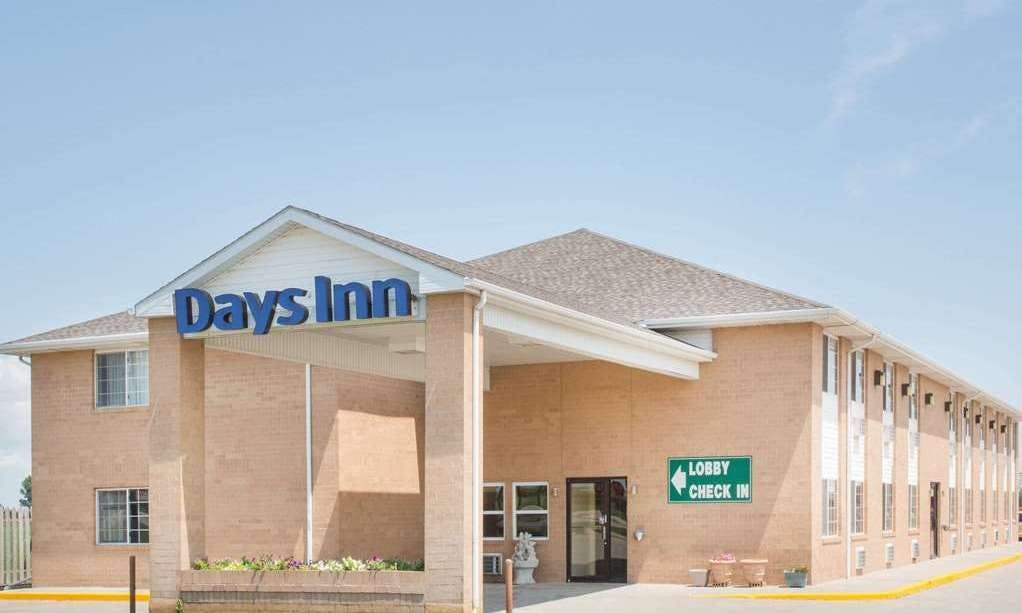 Days Inn Lexington NE