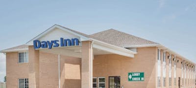Days Inn Lexington NE