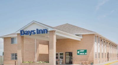 Days Inn Lexington NE