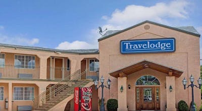 Travelodge by Wyndham Bishop