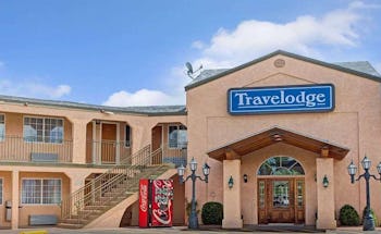 Travelodge Bishop