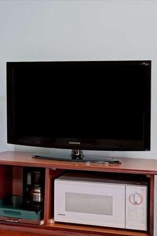 Hotel Travelodge Bishop photo 3