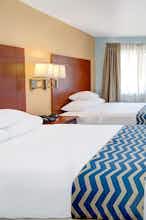Hotel Travelodge Bishop photo 2